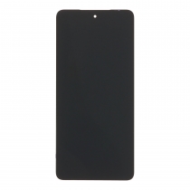 Motorola Moto G86 (XT2527-2) LCD Display + Touchscreen - Black