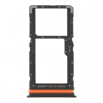 Xiaomi Redmi 15 4G (M22YBKSL) Simcard Holder - Black