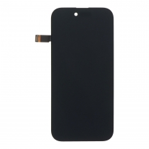 Apple iPhone Air LCD Display + Touchscreen - CH-661-55240 - Black