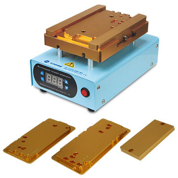 Sunshine  Backcover Seperator  - SS-918XM