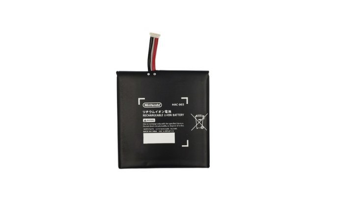 Nintendo  Switch/Switch Oled Battery - HAC-003