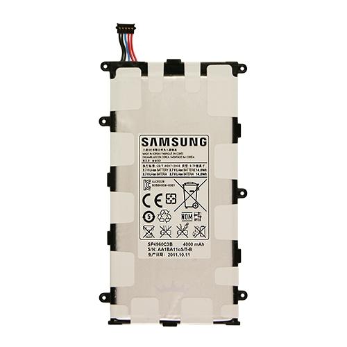 Samsung SM-P3100 Galaxy Tab 2 7.0/SM-P3110 Galaxy Tab 2 7.0 Battery SP4960C3B