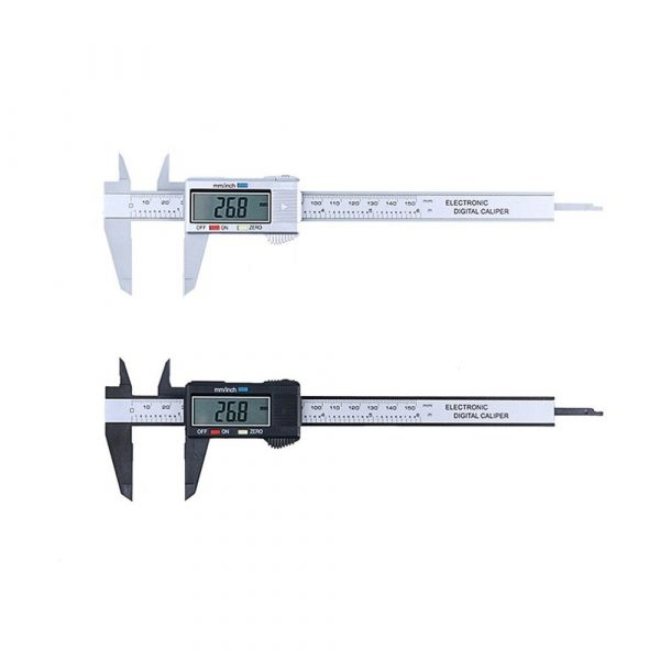 Electronic Digital Caliper