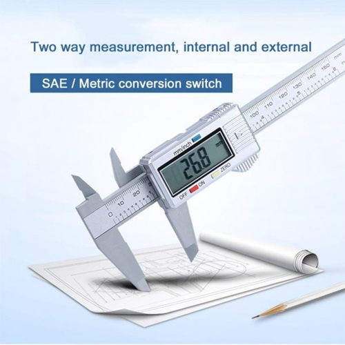 Electronic Digital Caliper