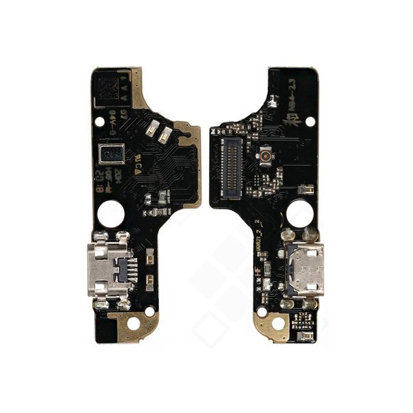 Nokia 2.3 (TA-1206/TA-1211) Charge Connector Board 715201012361 