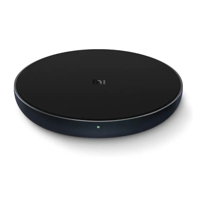 Xiaomi Mi Wireless Charging Pad GDS4142GL - Black