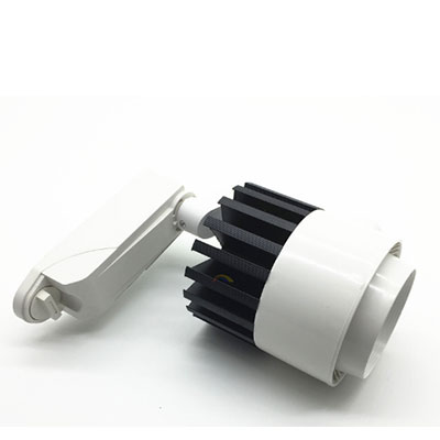 LED Tracklight 30W 6000K White