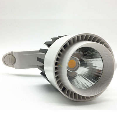 LED Tracklight 30W 6000K White