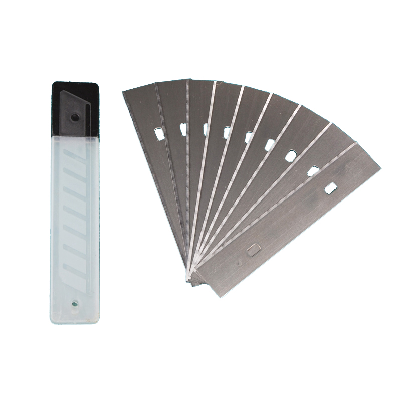 RVS Metal Cutting Blade - 10cm * 1,3cm - per 10pcs