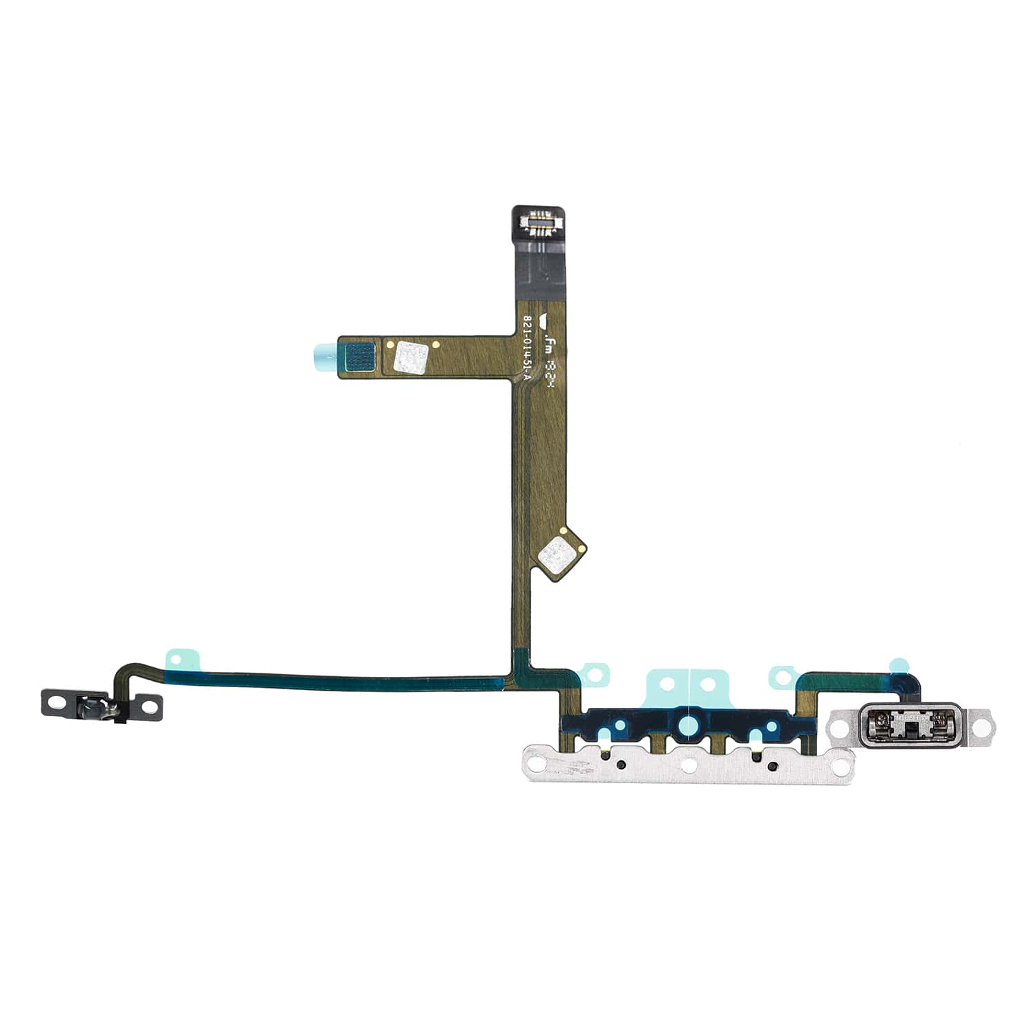 Apple iPhone XS Volume button Flex Cable  