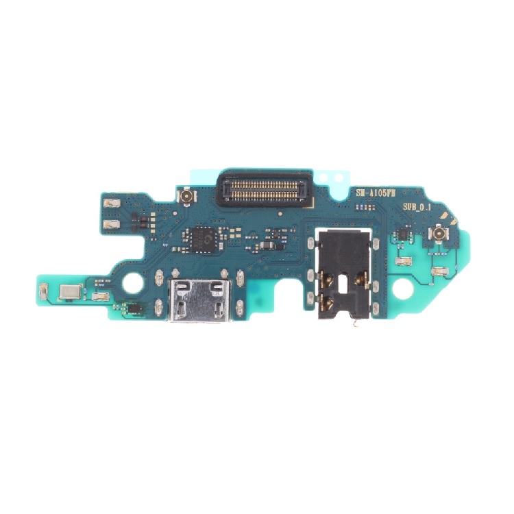 Samsung SM-A105F Galaxy A10 Charge Connector Board GH96-12719A 