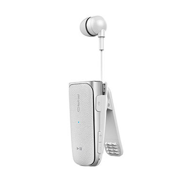  Firo - H108 - Bluetooth Headset - White
