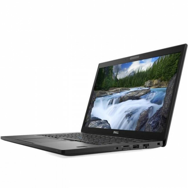 Dell Latitude 7490 - i7-8650U - 16GB - 150GB SSD (A-grade)