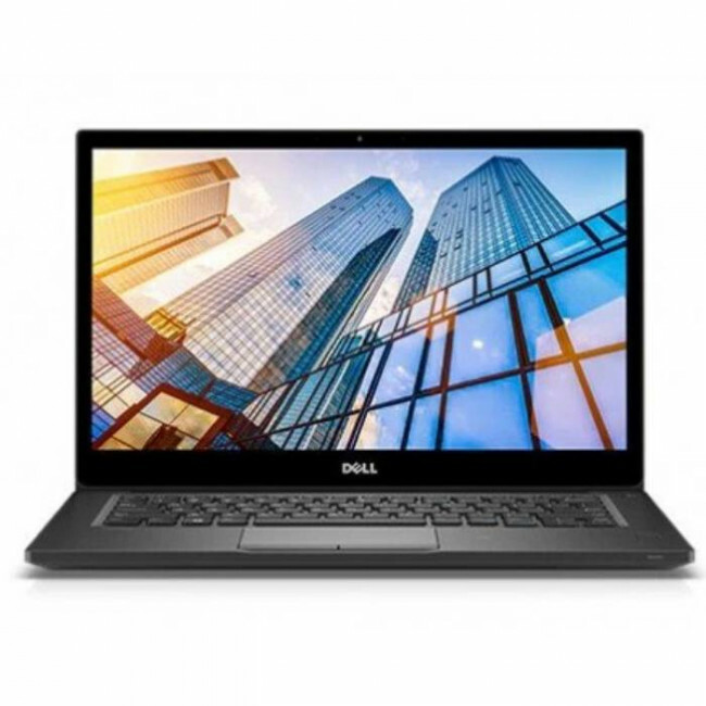 Dell Latitude 7490 - i7-8650U - 16GB - 150GB SSD (A-grade)