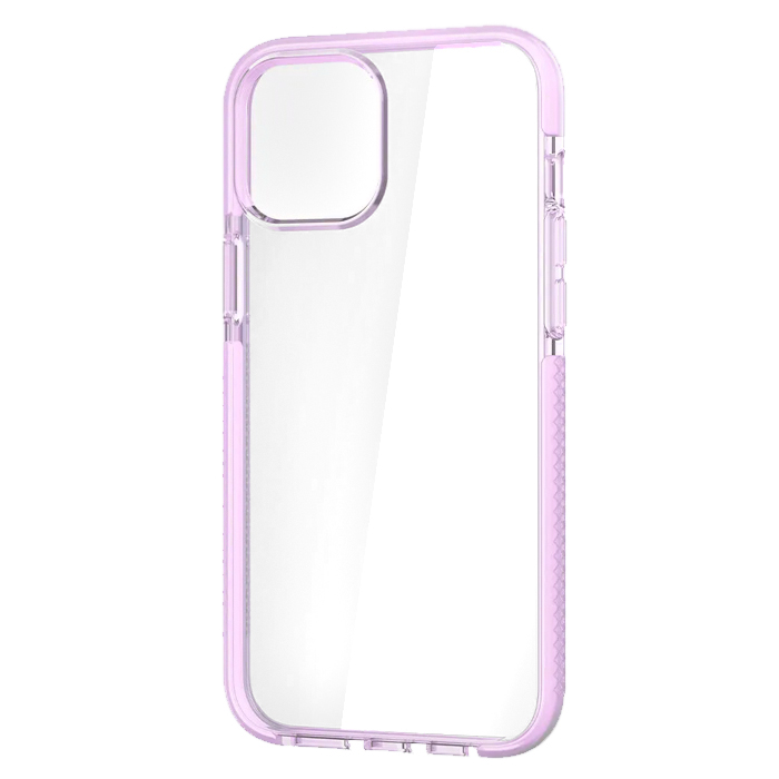 Livon Pure Shield Case for iPhone 12 Mini - Pink