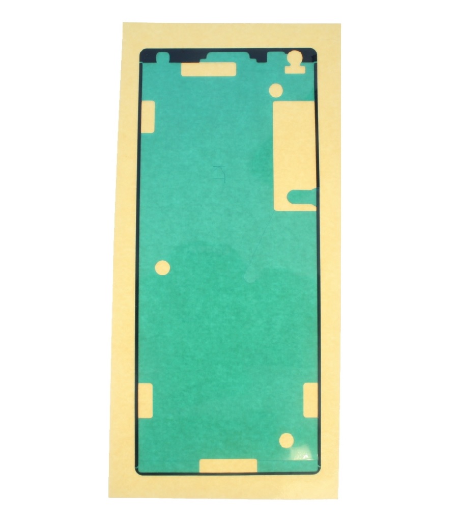 Sony Xperia 10 (I3113, I3123, I4113, I4193) Adhesive Tape Front 306Q2DE0C00 