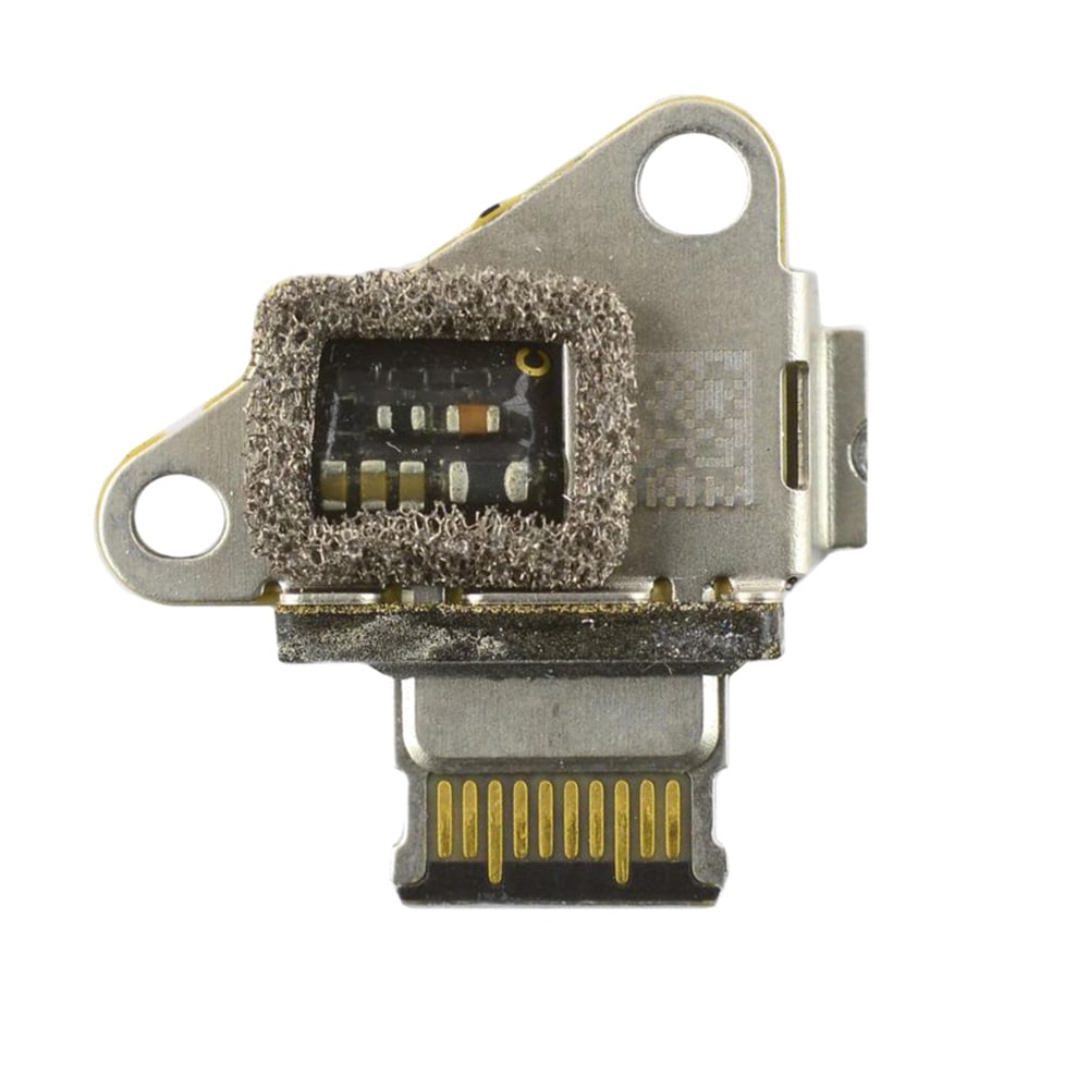 Apple MacBook Retina 12 Inch - A1534 Charge Connector Board Port (2015) 
