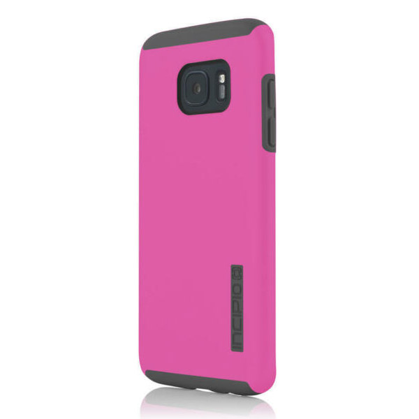 Incipio - G930F Galaxy S7 - Double Protection Case - Pink
