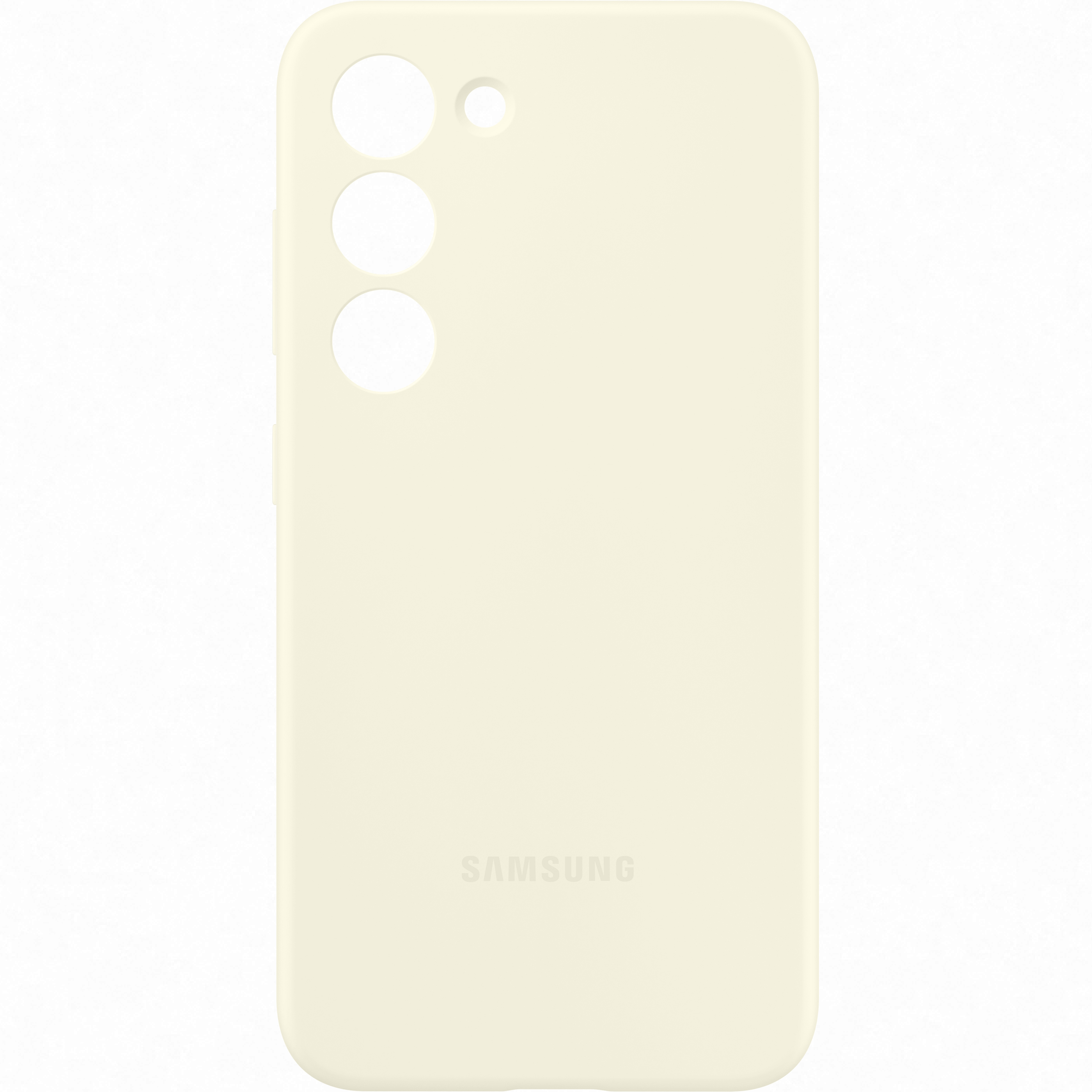 Samsung SM-S911B Galaxy S23 Silicone Cover - EF-PS911TUEGWW - Cotton