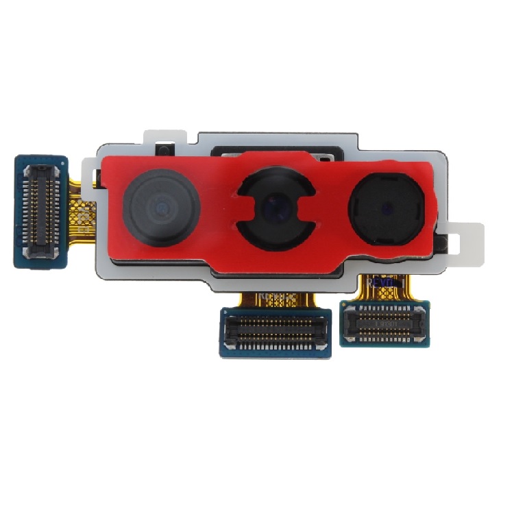 Samsung SM-A705F Galaxy A70 Back Camera Module  