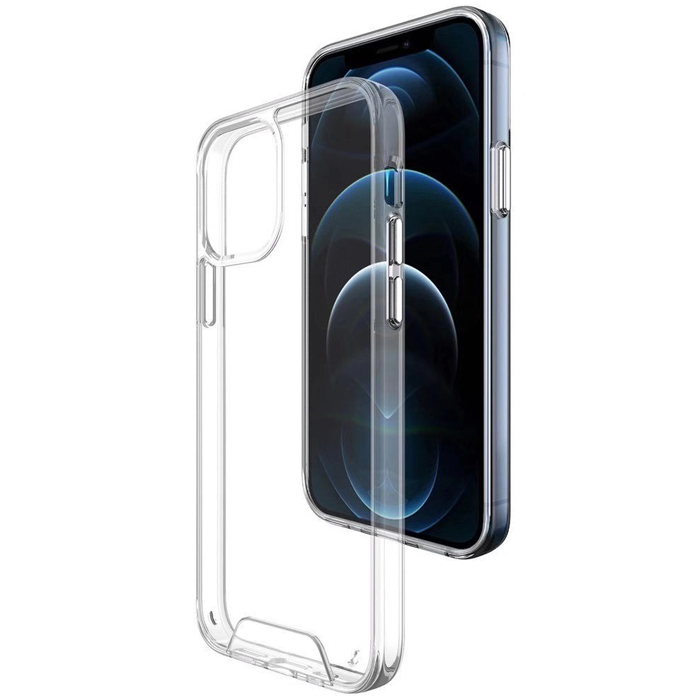 Livon SpaceShock Shield Case for iPhone 6 Plus/7 Plus/8 Plus