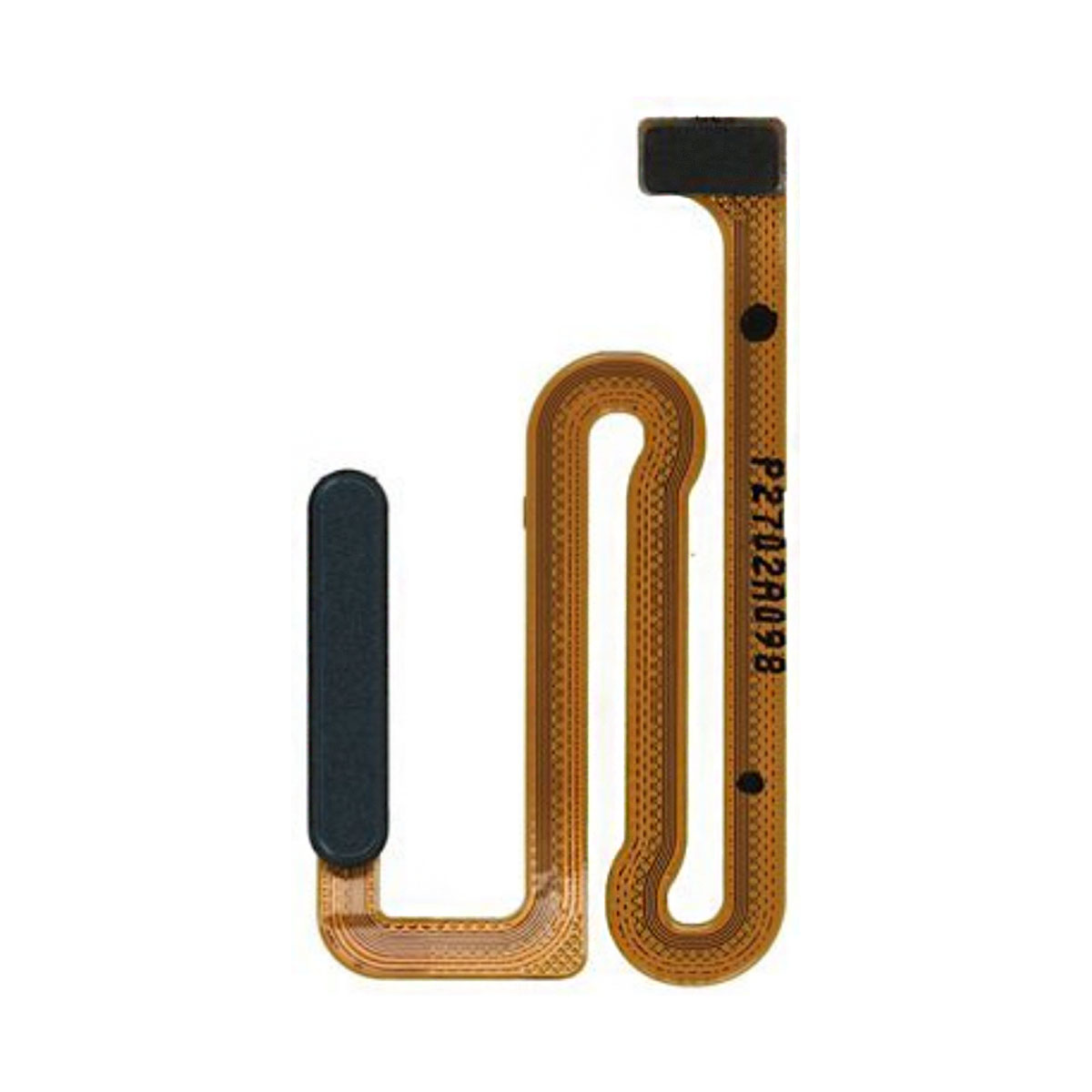 Samsung SM-A047F Galaxy A04s Fingerprint Sensor Flex Cable - GH96-15278C - Green