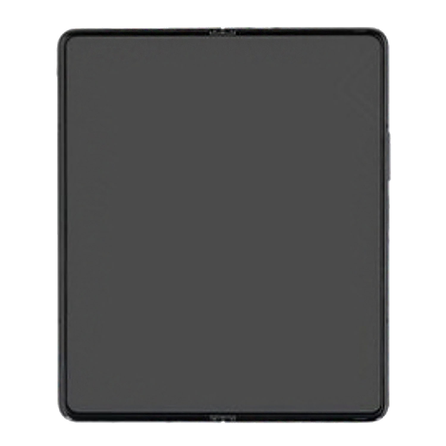 Samsung SM-F946B Galaxy Z Fold 5 LCD Display + Touchscreen + Frame - GH82-31842A/GH82-31843A - (Self-Assembled)  - Black