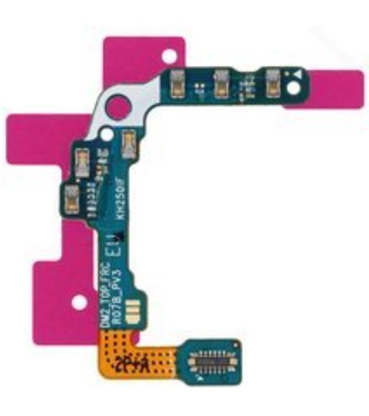 Samsung SM-S911B Galaxy S23 Top FRC Flex Cable - GH59-15616A