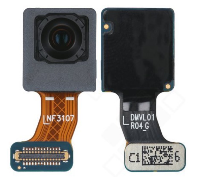 Samsung SM-S911B Galaxy S23/SM-S916B Galaxy S23 Plus Front Camera Module - GH96-15541A