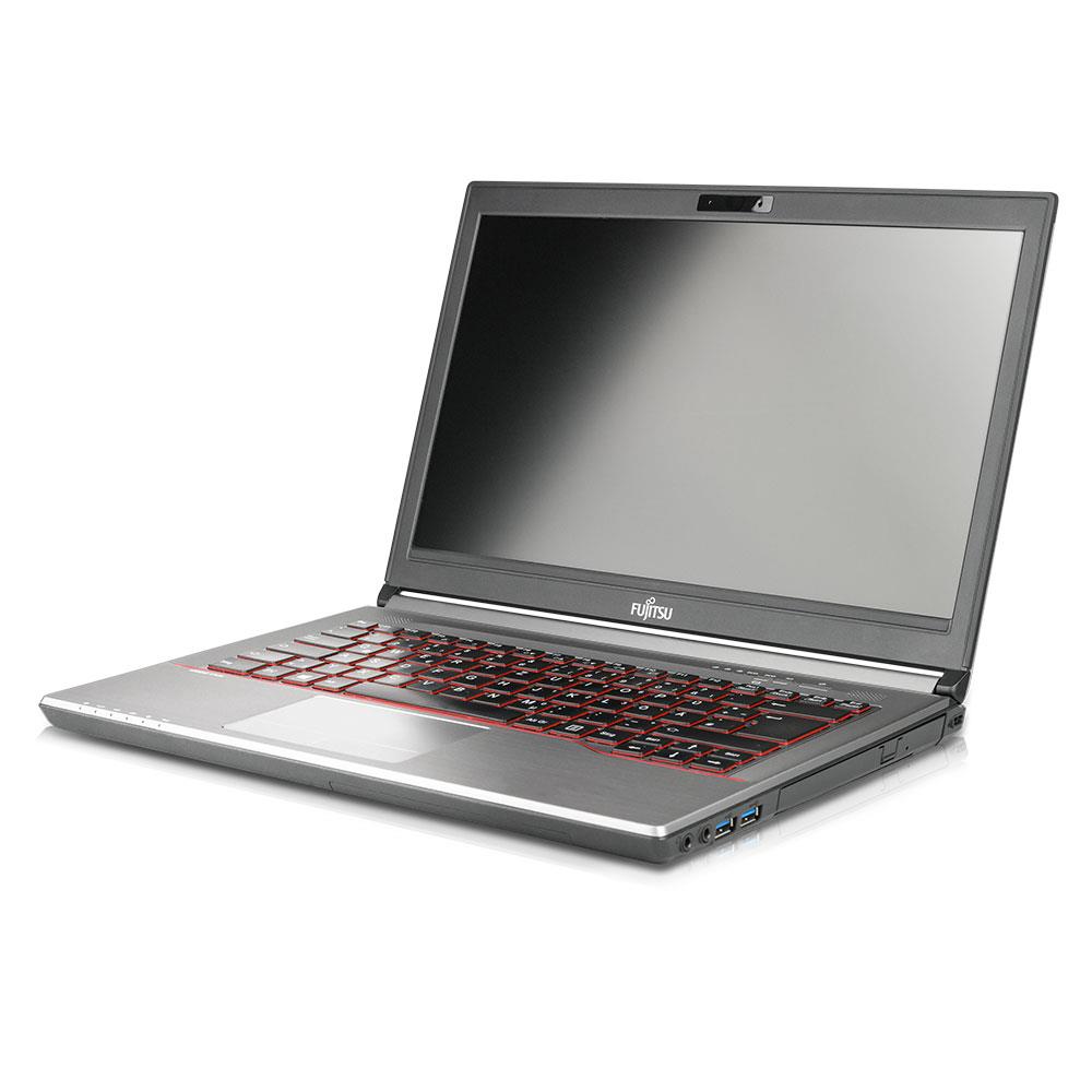 Fujitsu Lifebook E744 - i5-4310M - 8GB - 150GB SSD (A-grade)