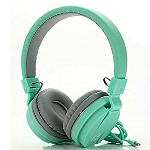 EV90 - Candy Color - Headset - Dark Green