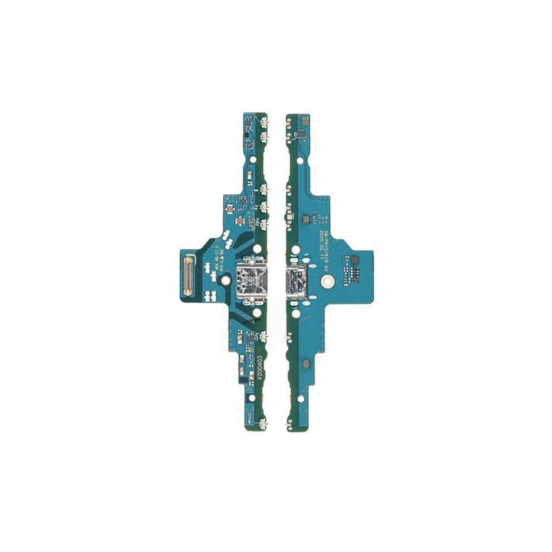 Samsung SM-P615 Galaxy Tab S6 Lite (4G/LTE) Charge Connector Board - GH82-22897A