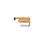 Samsung SM-A136B Galaxy A13 5G Fingerprint Sensor Flex Cable - GH96-14893D - Blue
