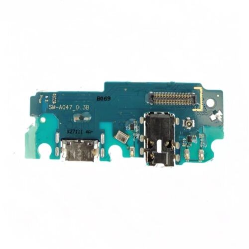 Samsung SM-A047F Galaxy A04s Charge Connector Board - GH96-15280A