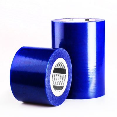 PV70 Dust, Dirt & Fingerprint Removing Tape - 75mm x 100meter