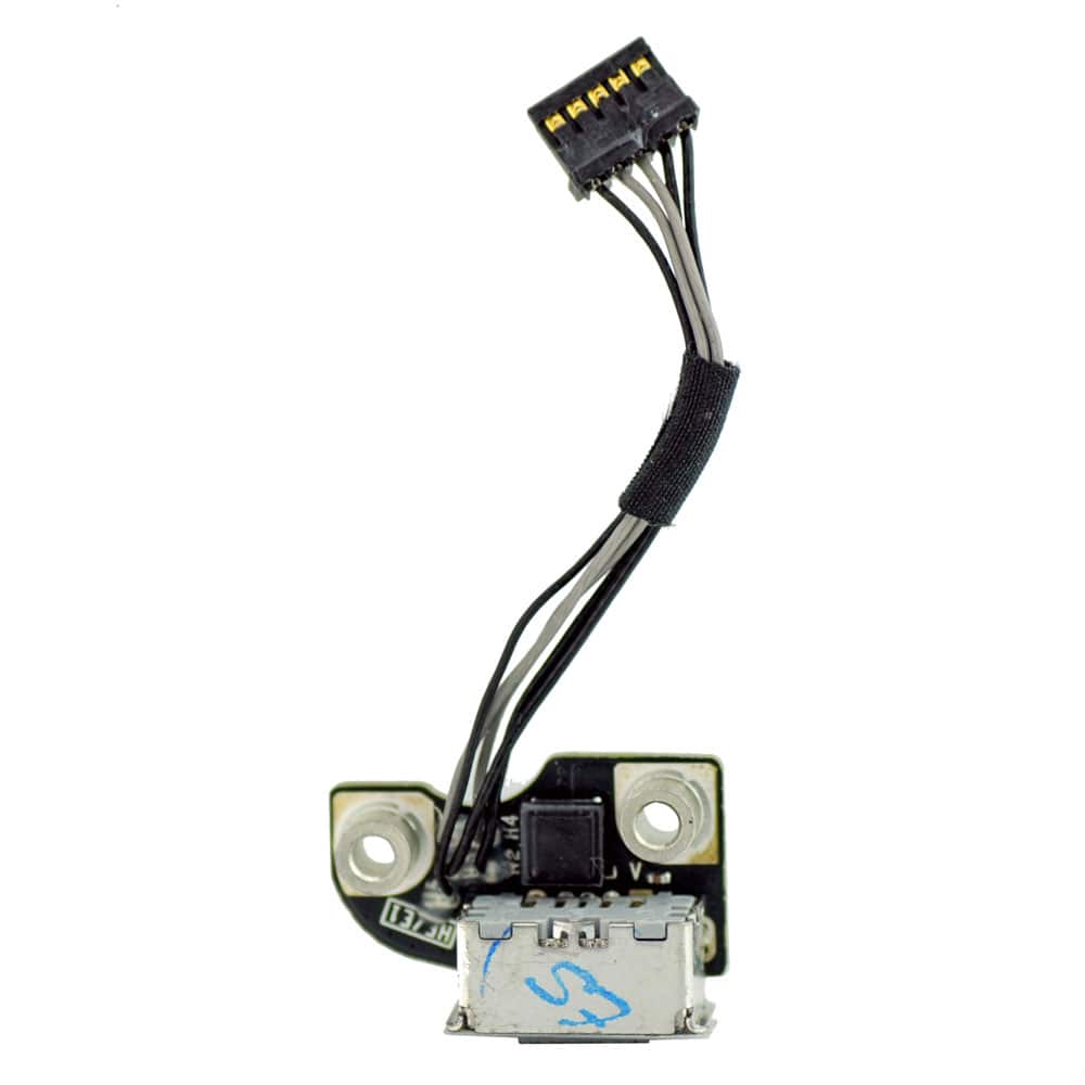 Apple MacBook Pro 13 inch - A1278/MacBook Pro 15 inch - A1286/MacBook Pro 17 Inch - A1297 Magsafe Board (2009 - 2012) 