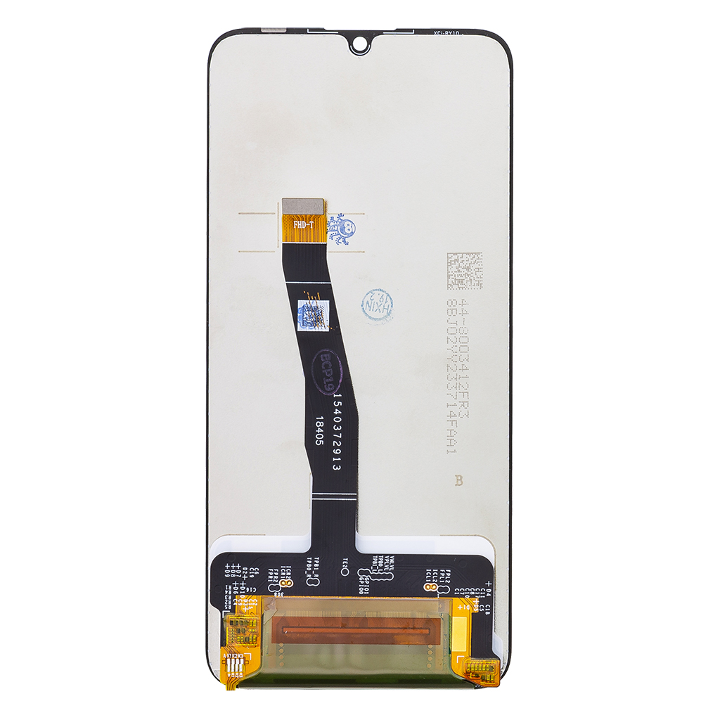 Huawei Honor 10 Lite (HRY-LX1)/Honor 20 Lite/Honor 10i (HRY-LX1T)/Honor 20e (HRY-L21D) LCD Display + Touchscreen - Black