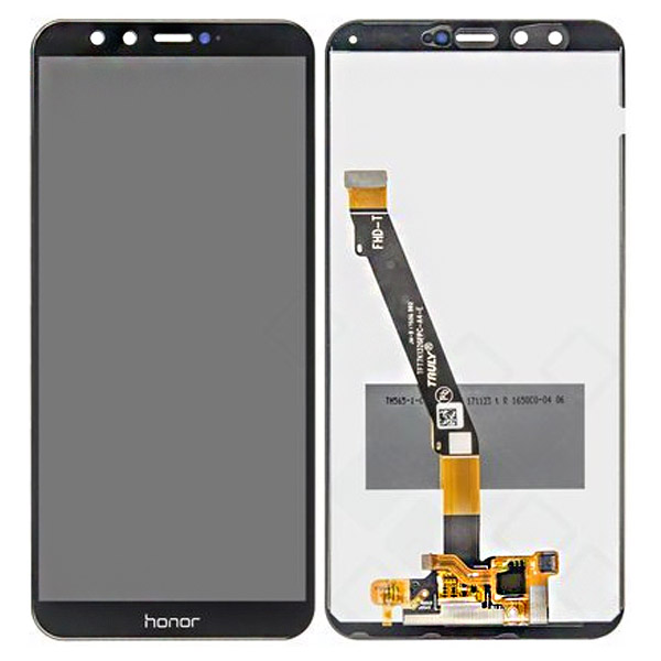 Huawei Honor 9 Lite (LLD-L31) LCD Display + Touchscreen Black