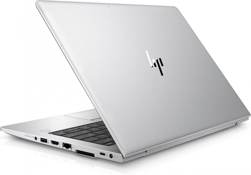 HP EliteBook 830 G5 - i5-8350U - 8GB - 128 GB SSD (A-grade)