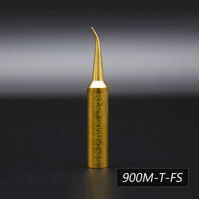 Baku Soldering Tip  BK-900M-T-FS 