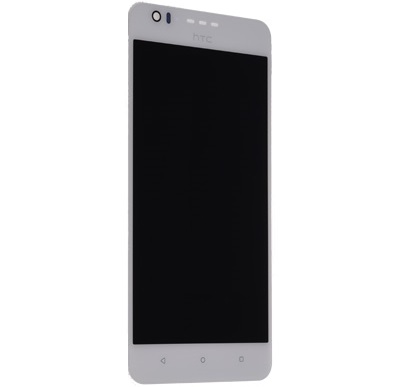 HTC Desire 825 LCD Display + Touchscreen  White