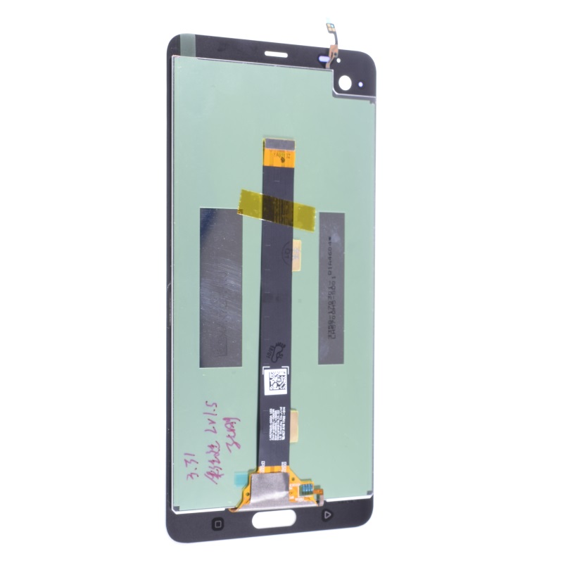 HTC U Ultra LCD Display + Touchscreen Black