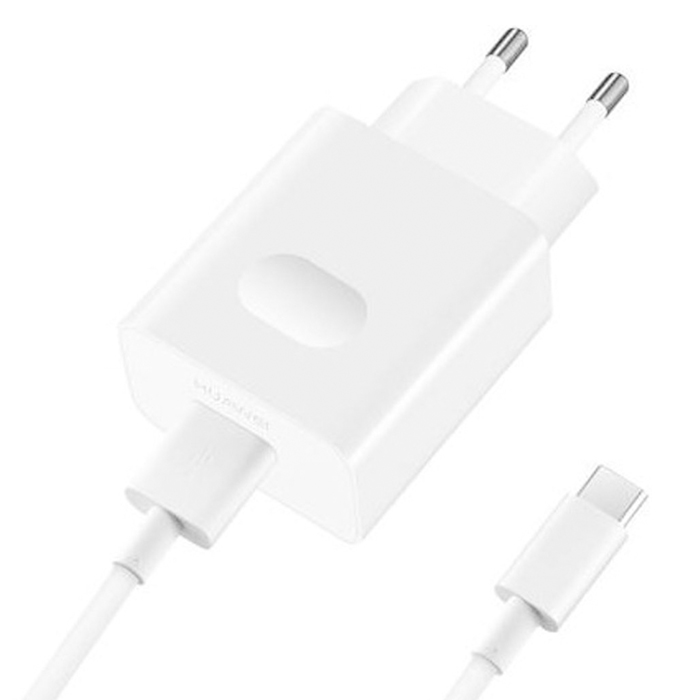 Huawei USB-Type-C Quick Charger 2A - AP32 - White 02452156 