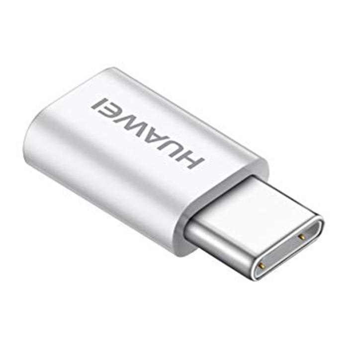 Huawei Micro USB to Type-C Adapter 2A - AP52 04071259