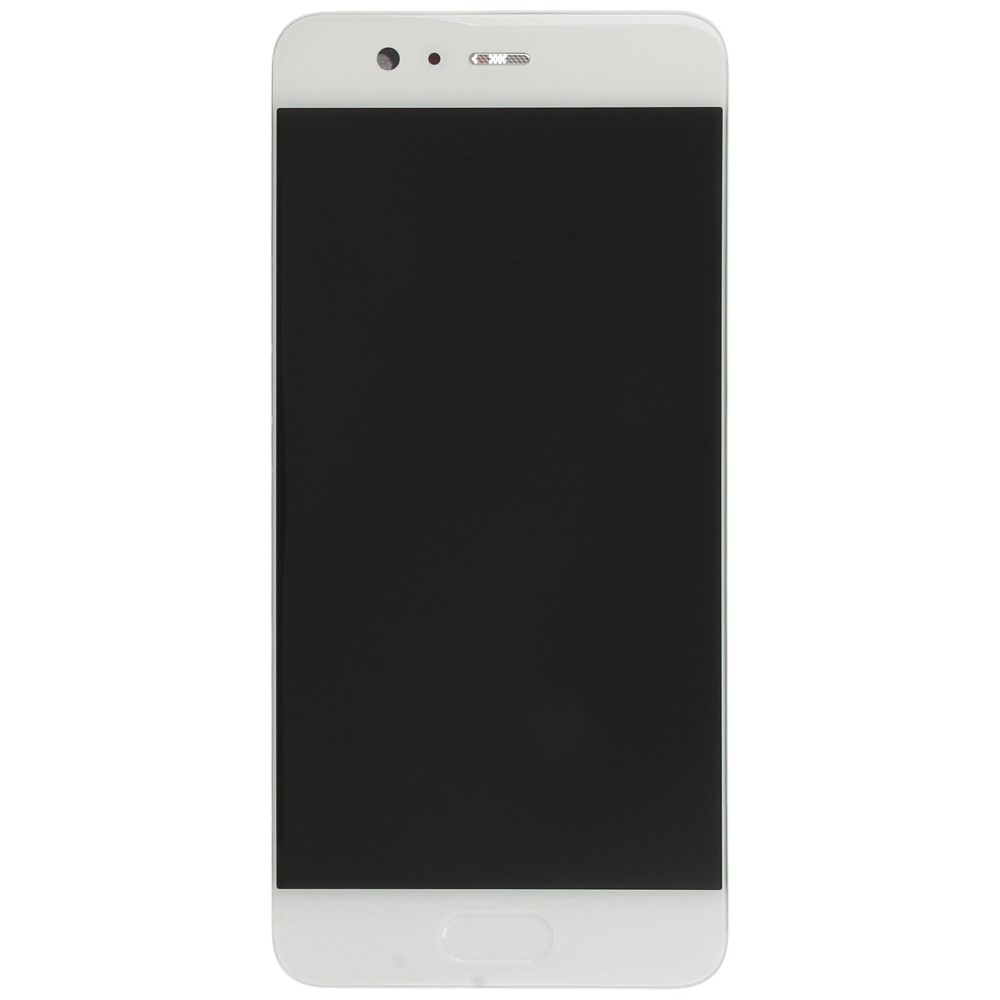 Huawei P10 LCD Display + Touchscreen + Frame VTR-L09 Gold
