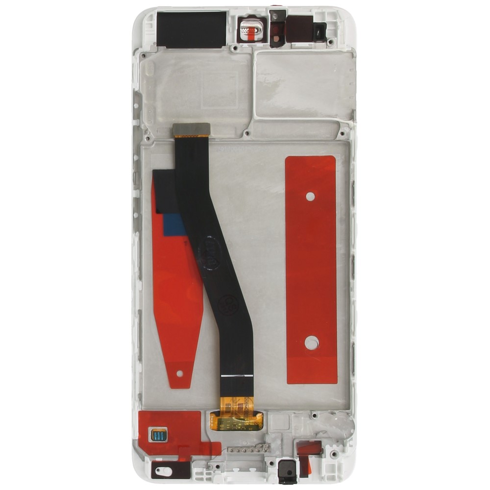 Huawei P10 LCD Display + Touchscreen + Frame VTR-L09 Gold
