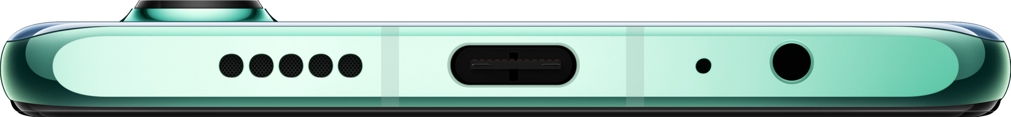 Huawei P30 - Dual SIM - 128GB - Aurora