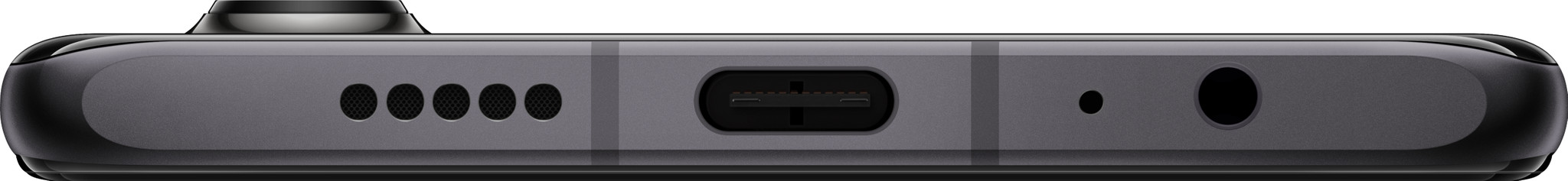 Huawei P30 - Dual SIM - 128GB - Black