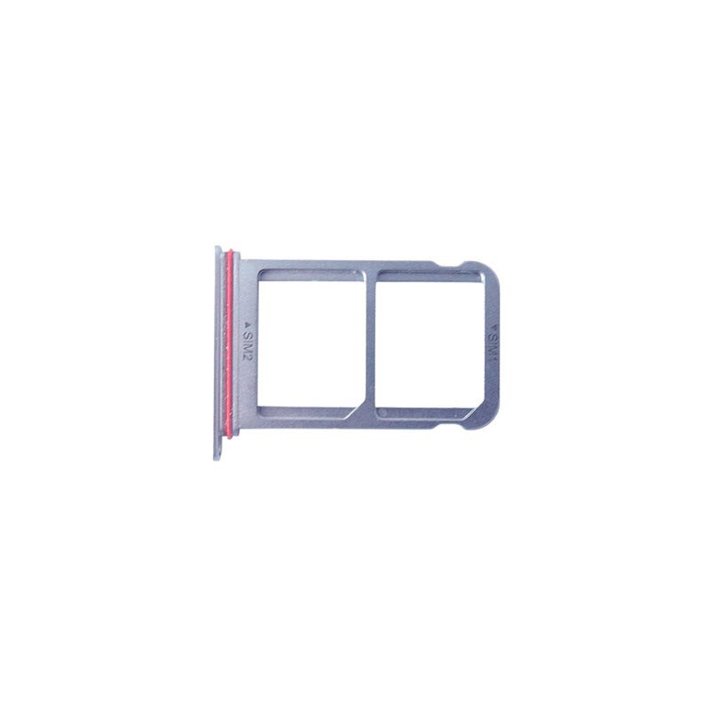 Huawei P20 Pro (CLT-L29C) Simcard Holder - 51661JCL - Blue