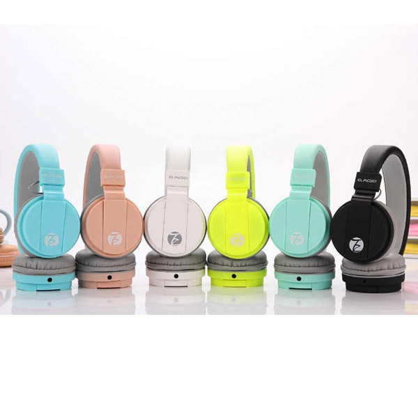 EV90 - Candy Color - Headset - Dark Green